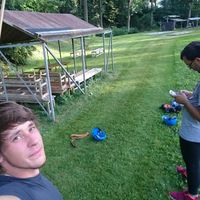 Фотографии пользователя Patrik Vondřejc