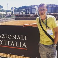 Jakub Puchalski's Photo