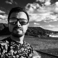 Ignacio Javier Mancilla Carrillo's Photo