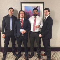 Alvin Vidal的照片