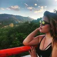 Erlyn Patricia Garcia Solorzano's Photo