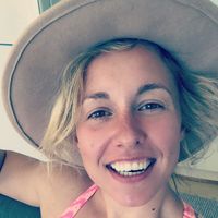 Martine Johanne Hvatum Baalsrud's Photo