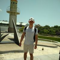 Савелий Исанов's Photo