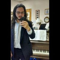 Andres Benavides的照片