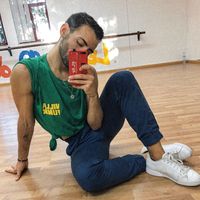 Guilherme Silva's Photo