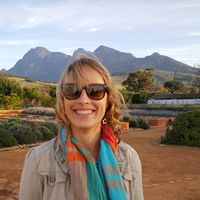 Carmen de Lange's Photo