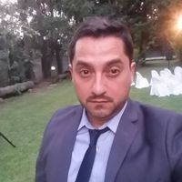 Jorge Godoy的照片