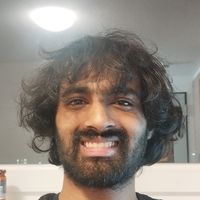 Vedant Menkudale's Photo