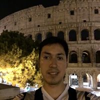 Felipe Moreno's Photo