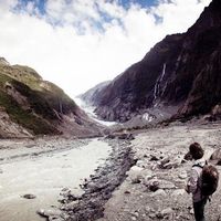 Thomas Kinsey's Photo