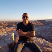 Alejandro Osses Orellana's Photo