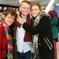 Philip Luiten's Photo