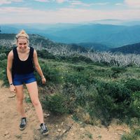 Maria Potvin's Photo