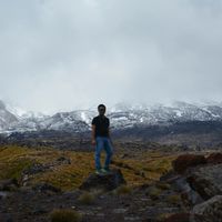 Wan Ming Varut's Photo