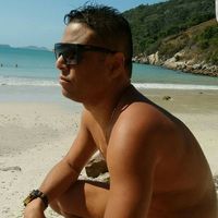 Rodrigo  Silveira's Photo