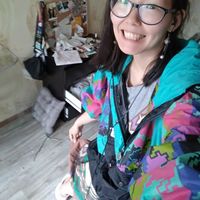 Anya Afanaseva's Photo