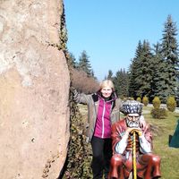 Margarita Telbuch's Photo