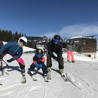 Vanessa  Butzerin's Photo