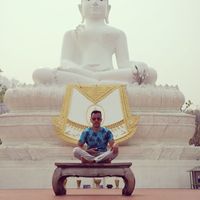 Rodrigo González's Photo