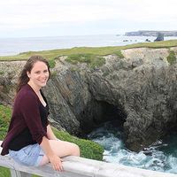 Norah Murphy's Photo