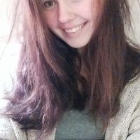 Mariia Mozol's Photo