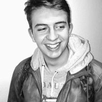 Kévin Prod'homme's Photo