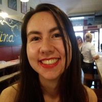 Marie Pagès的照片