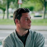 Nacho Garcia's Photo