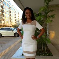 FERNANDA BORGES的照片