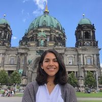 Lorena Delgado's Photo