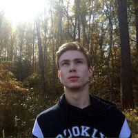 Daniel Skoptsov's Photo