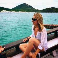 Fotos von Andrea Gonzalez