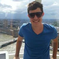 Mario Rodrigo Jorge的照片