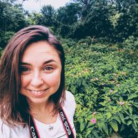 María Eugenia Rossi's Photo