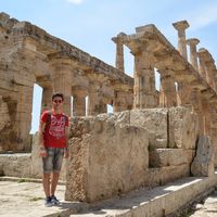 Photos de Andrea Zappalà