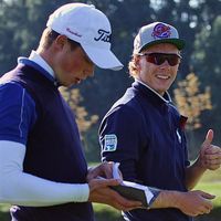 Nicholas Meerkamp's Photo