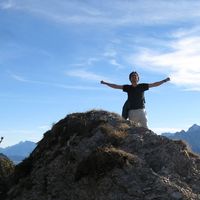 Amir  Rahimi's Photo