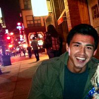 Max Anthony Moreno的照片