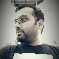 Faraz Akhtar's Photo