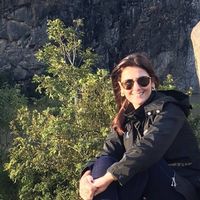 Graciela Kraus Ribeiro's Photo