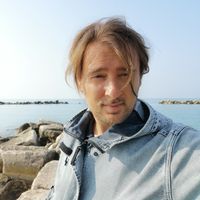 Enrico Cherri Lepri's Photo