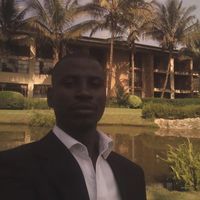 Agaba Brian的照片