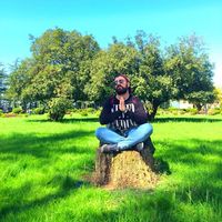 Sergulik JoDa's Photo