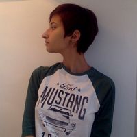 Alia El Saady的照片