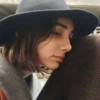 Polina Korzun's Photo