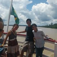 Zdjęcia użytkownika Héctor y Adriana Meleán Cardozo