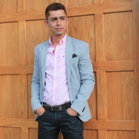 carlos perez的照片