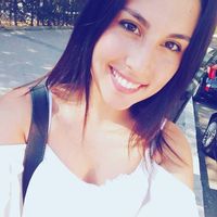 Catalina Carrasco Llanos's Photo