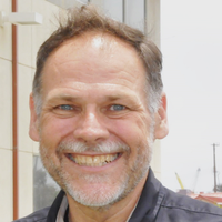 Fotos de Joseph Whittaker