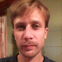 Nicolás Grimaldi's Photo